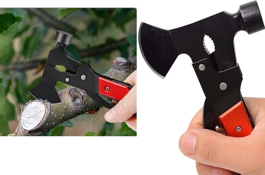 Verk Group Multitool in Scheide
