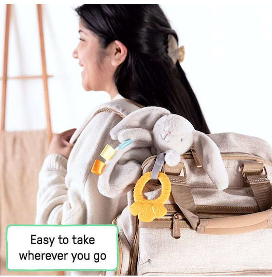 Ingenuity Teether from Fabric
