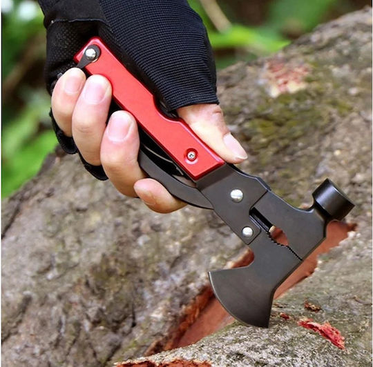 Verk Group Multitool in Scheide