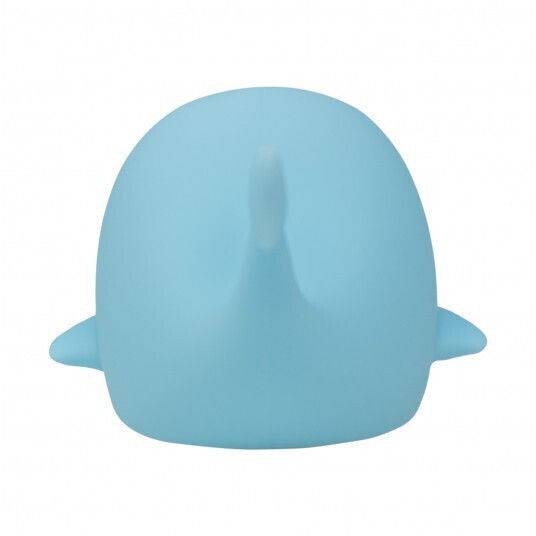 Mary's Kids Decorative Lamp Blue 17.8x11.9x9εκ.