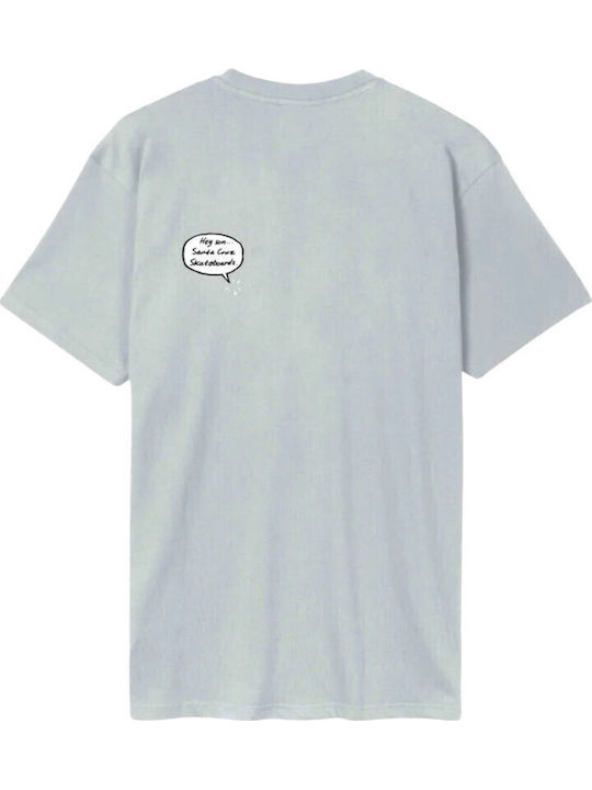 T-shirt Gray