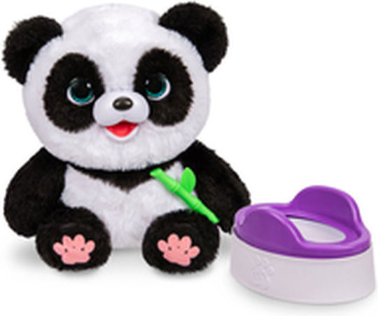 Moose Toys Плюшена Играчка За 3+ Години