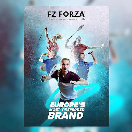 Fz Forza Πέλματα Καμάρας FZ204169 2τμχ