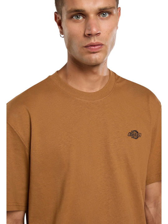Summerdale Тениска Brown