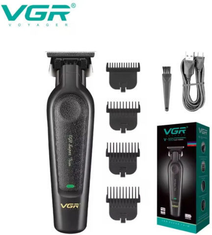 VGR V-197 & V-995 Professionell Haarschneider Satz