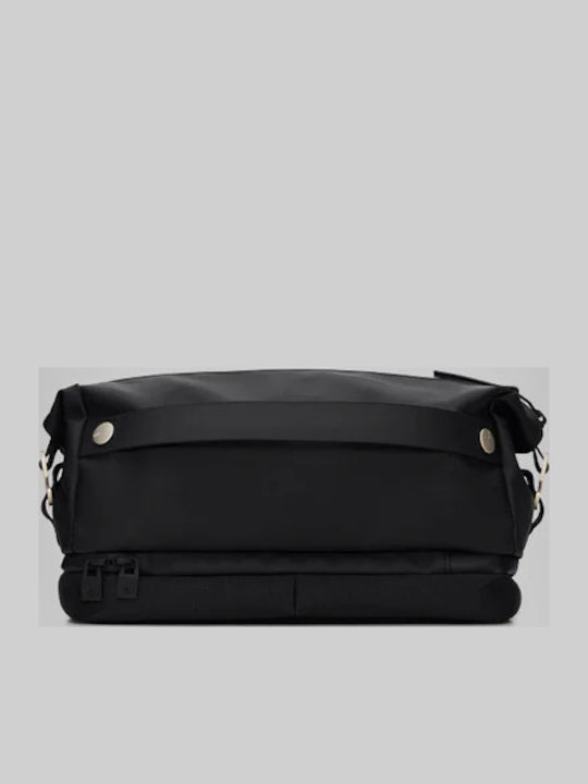 Rains Otaru Wash Bag Black