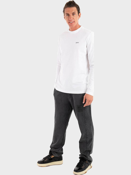 T-shirt White