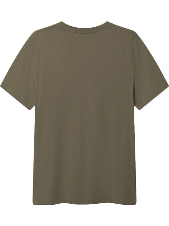 Gabba Dune Тениска Khaki