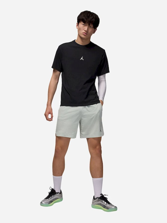 Dri-Fit Athletic T-shirt Black
