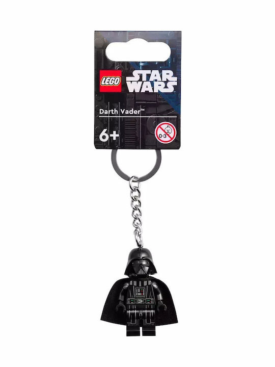 Lego Schlüsselanhänger Star Wars Darth Vader