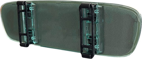 Car Interior Mirror Flat 300mm Hsj36305 Oem