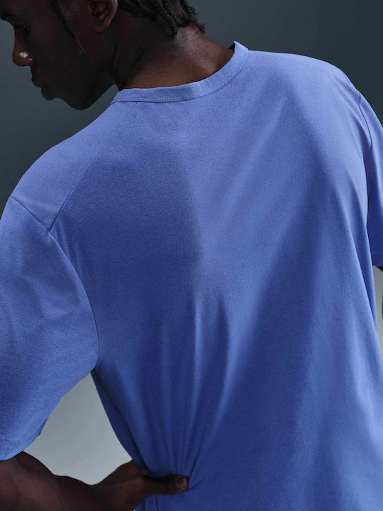 Dri-fit Dri-Fit Αθλητικό T-shirt Blue