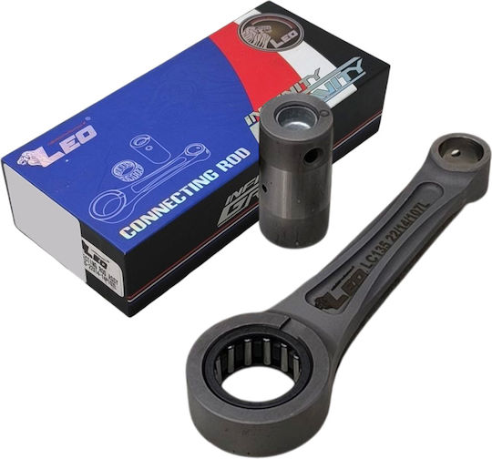 Leo Racing Motorcycle Connecting Rod Yamaha Crypton-X 135