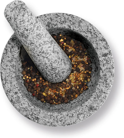 Marble Mortar 14x14cm