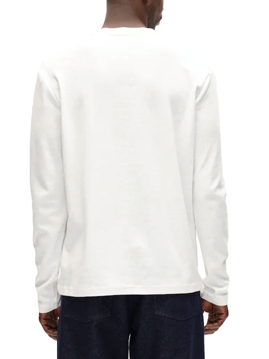 Dune T-shirt Ecru