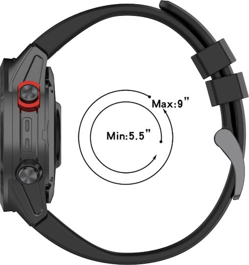 Garmin Screen Protector for the Garmin Instinct 2 1pcs SYA002030105A