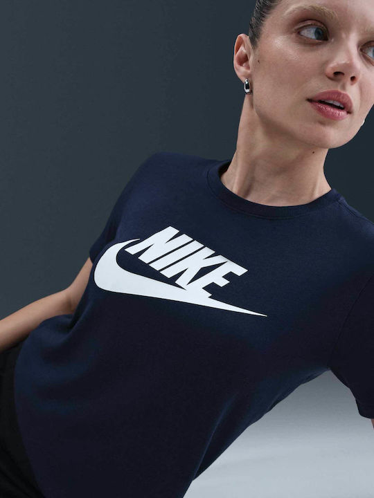 Sportswear Essentials Women's T-shirt Blue
