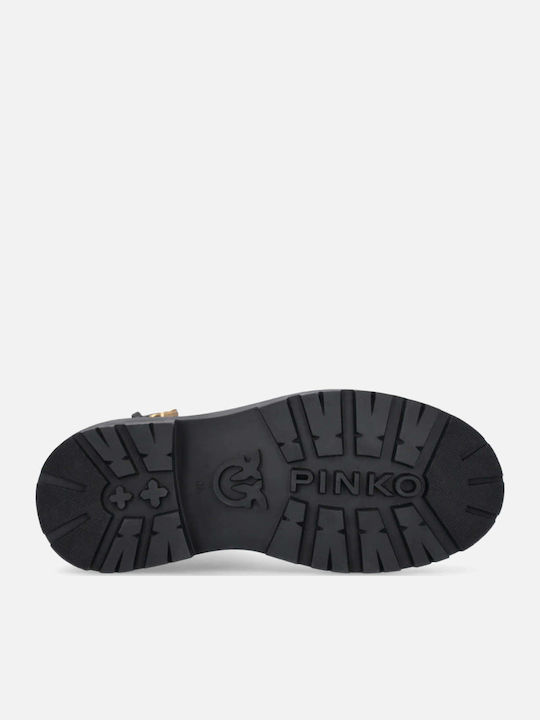 Pinko Боти Черни