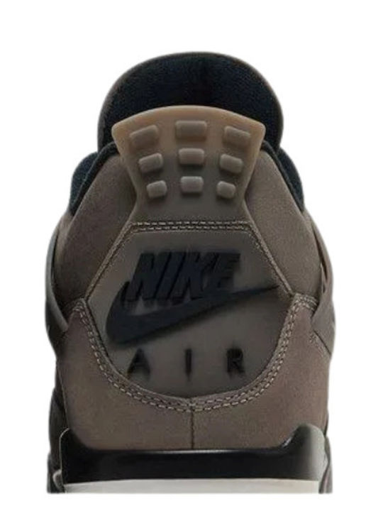 Retro Cave Herren Sneakers Cave Stone