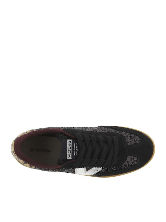 Berlin Ανδρικά Sneakers Glitter