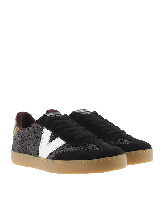 Berlin Ανδρικά Sneakers Glitter