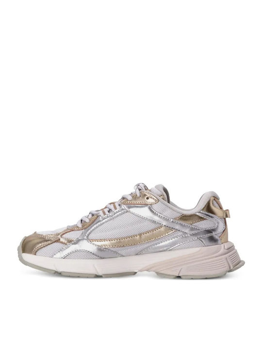 Γυναικεία Sneakers Πολύχρωμα