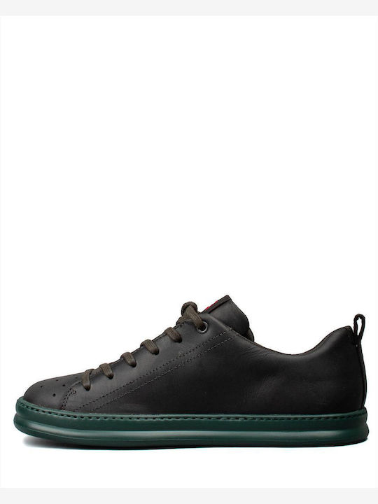 Runner Four Sneakers Gray