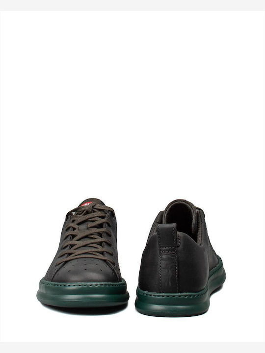 Runner Four Sneakers Gray