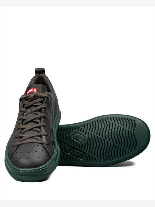 Runner Four Sneakers Gray