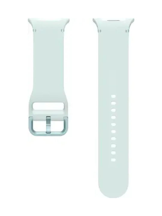 Samsung Sport Band (M/L) Strap Silicone Green (Galaxy Watch 8 / 8 Classic)