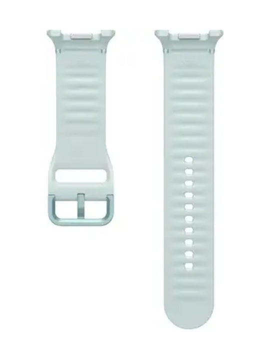 Samsung Sport Band (M/L) Strap Silicone Green (Galaxy Watch 8 / 8 Classic)