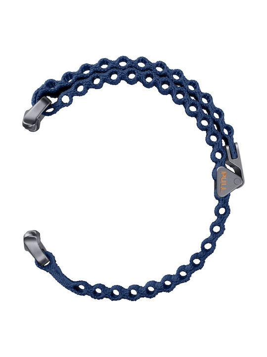 Samsung Trail Band Strap Λουράκι Μπλε (Galaxy Watch Ultra) Samsung Trail Band Strap Λουράκι Μπλε (Galaxy Watch Ultra)