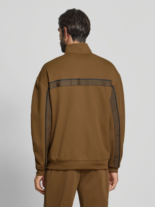Dingmoor Sweatshirt Brown