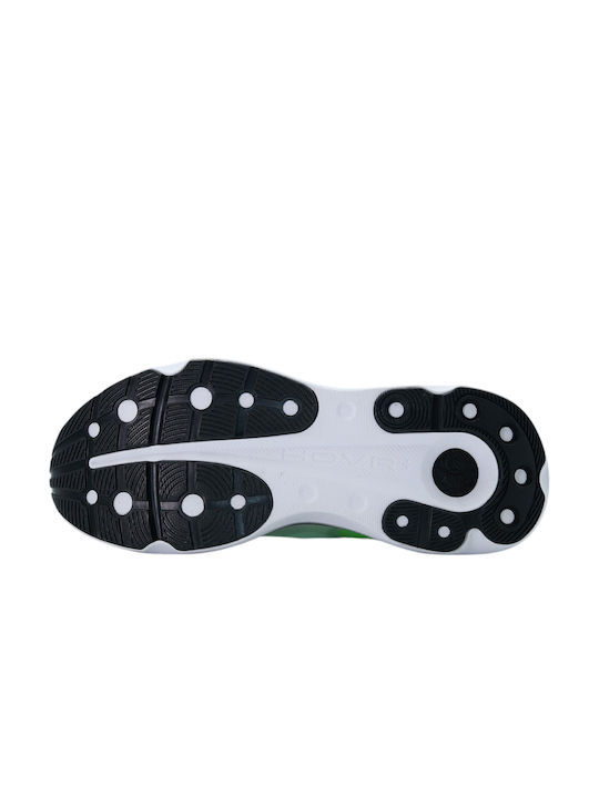 Infinite Pro 2 Sport Shoes Running Green