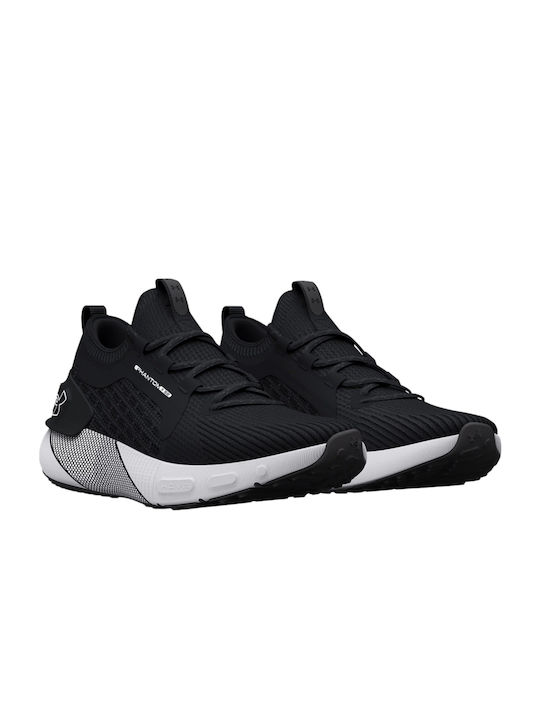 HOVR Phantom 3 SE Sport Shoes Running Black