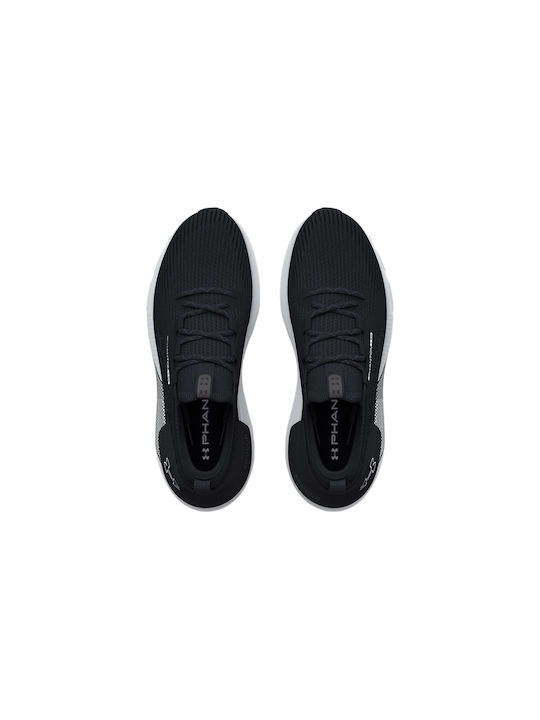 HOVR Phantom 3 SE Sport Shoes Running Black