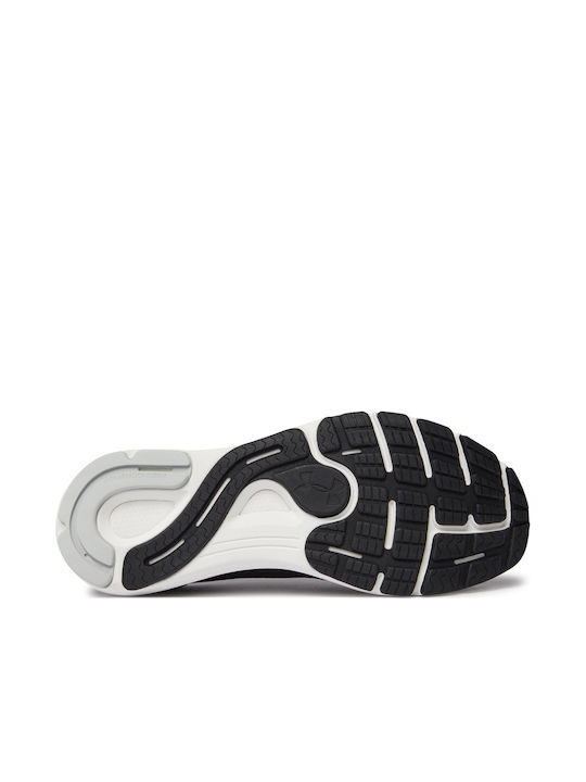 HOVR Sonic 6 Herren Sportschuhe Laufen Schwarz