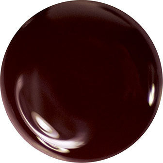 Zoya Glossy Top Coat Long Lasting Quick Dry Red 15ml
