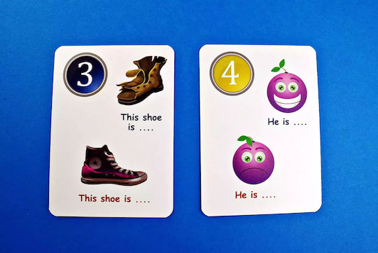 Fun Card. English. Xxl My First 600 English Words