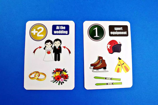 Fun Card. English. Xxl My First 600 English Words