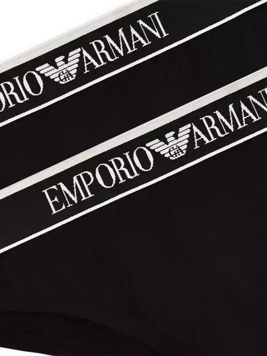 Βαμβακερά Women's Brazil 2Pack Black
