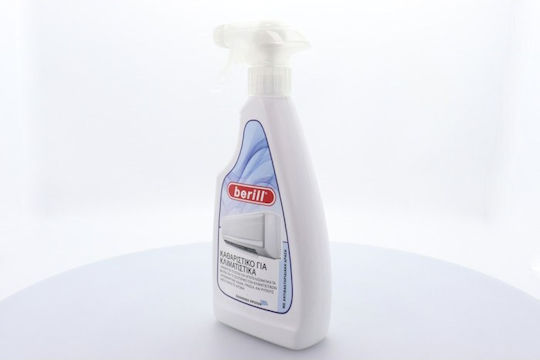 Berill Καθαριστικό Air Condition 0.5lt