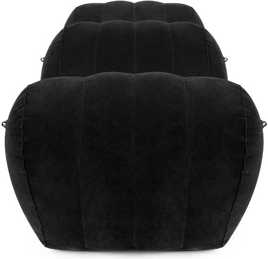 Bedroom Fantasies Mobilier Sexual în Culoare Negru