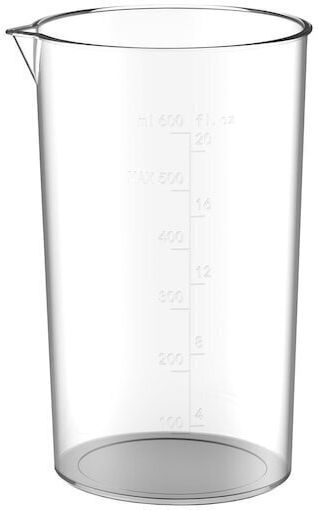 Samus SB800 Hand Blender With Stainless Steel Rod 800W Blue