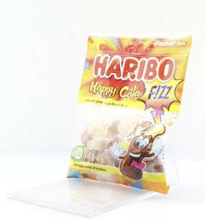 Haribo Candies 1pcs 80gr