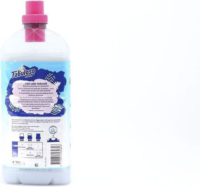 Fabuloso Υποαλλεργικό Μαλακτικό Υποαλλεργικό Συμπυκνωμένο 56 Μεζούρες