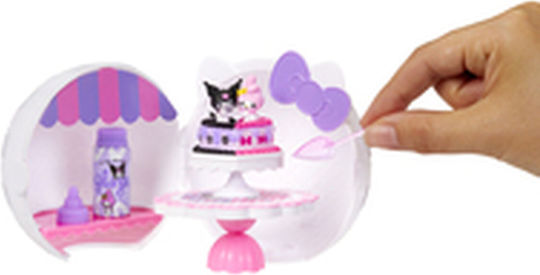 Hello Kitty Jucărie Miniaturală Hello Kitty (Diverse Modele)