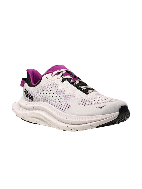 Kawana 2 Pantofi Sport De Alergare Pentru Femei Albi / Wildflower