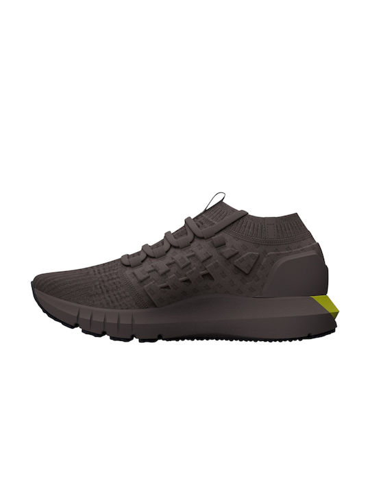HOVR Phantom 1 Reissue Herren Sportschuhe Laufen Braun