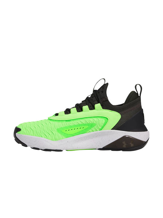 Under Armour